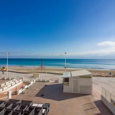 Mediterraneo 1º Linea *