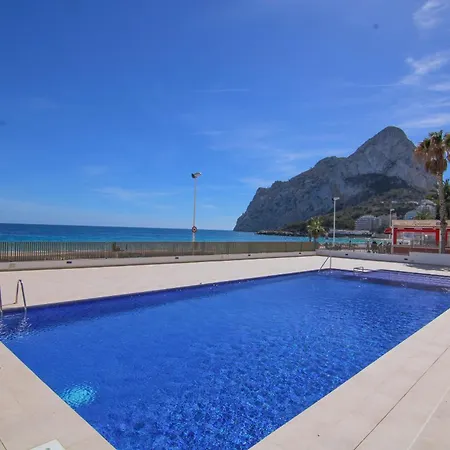 Mediterraneo 1º Linea