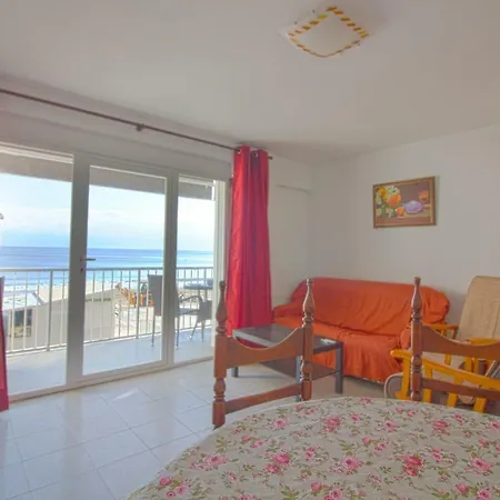 Mediterraneo 1º Linea Calpe