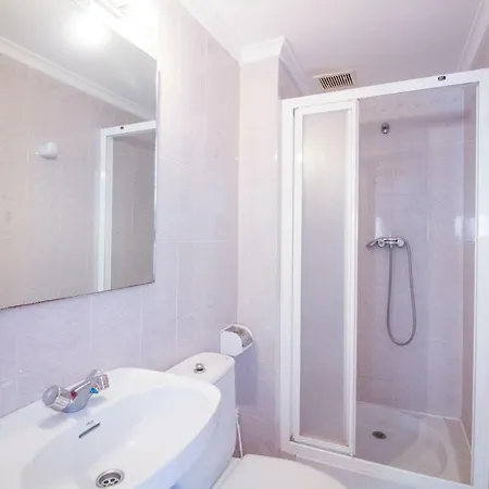 Mediterraneo 1º Linea Appartamento *