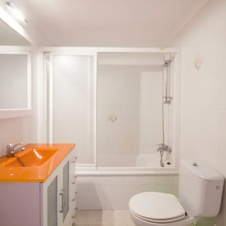 Mediterraneo 1º Linea Calpe