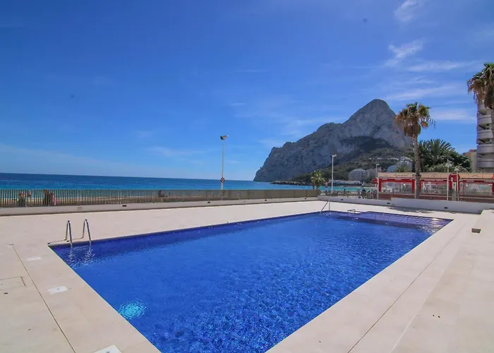 Mediterraneo 1º Linea