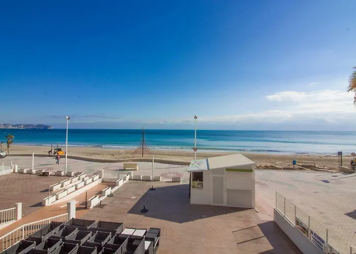 Mediterraneo 1º Linea *