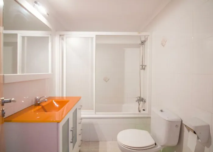 Mediterraneo 1º Linea Calpe