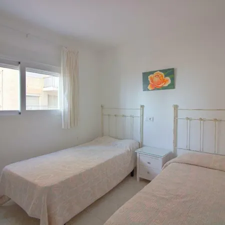 Apartman Mediterraneo 1º Linea *