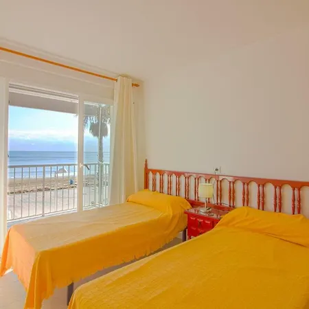 Mediterraneo 1º Linea * Calpe